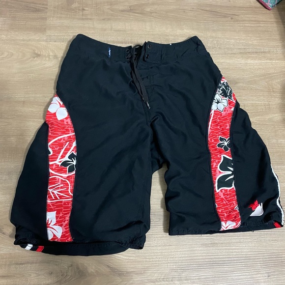 Bongoboards swim trunks - Picture 1 of 4